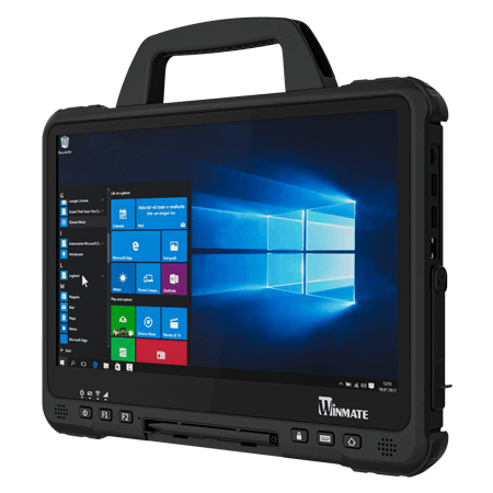 01-Rugged-Tablet-PC-D140.png / TL Produkt-Welten / Mobile Computing / Rugged Industrial Tablets