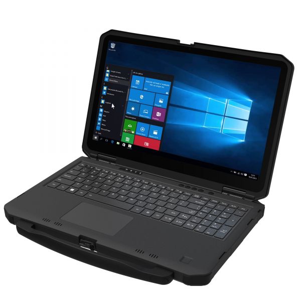 01-L156AD-4KM1.jpg / TL Produkt-Welten / Mobile Computing / Rugged Laptop
