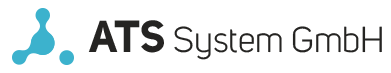 ATS System GmbH Logo