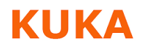 KUKA Logo